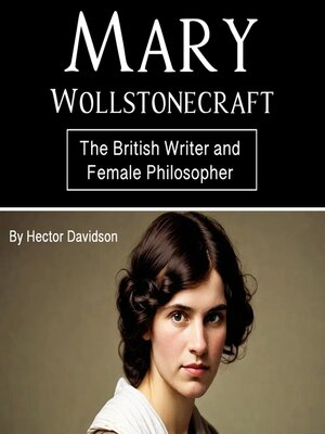 cover image of Mary Wollstonecraft